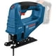 thumbnail image 1 of Sierra caladora inalámbrica GST 183-LI Professional Bosch, 1 of 6