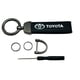 thumbnail image 1 of Llavero Auto 13,7cm Elegante Toyota, 1 of 3