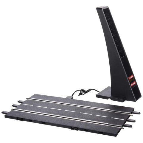 Posición: Torre Carrera