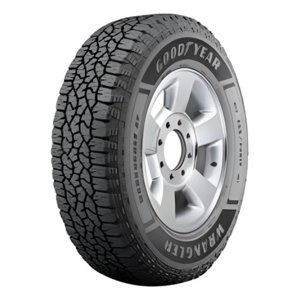 Goodyear - Neumático 265/70 R17 Wrgl Workhorse At 121/118S