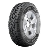 Goodyear - Neumático 265/70 R17 Wrgl Workhorse At 121/118S