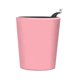 thumbnail image 2 of Cubo De Basura Para Coche, Accesorio Duradero Para Interior De Coche, Organizador Multifuncional, Color Rosa, 2 of 5