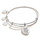 thumbnail image 2 of Pulseras Alex y Ani Mom con ajuste ajustable, 2 of 5