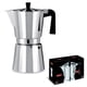 thumbnail image 2 of Cafetera Italiana Oroley New Vitro 3 Tazas, 2 of 2