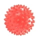 thumbnail image 5 of Rodillo De Masaje Puntiagudo De Acupresión De 7 Cm Bola Miofascial Naranja, 5 of 5