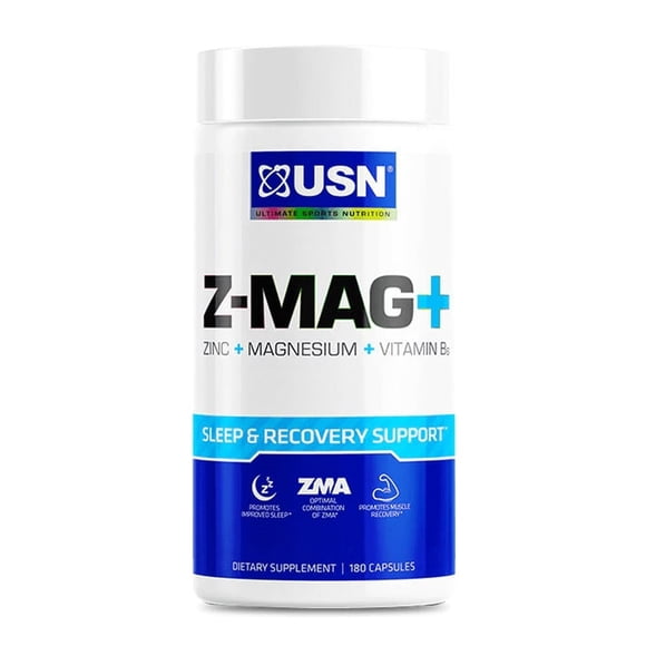 Zmag + 180 Capsulas