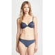 thumbnail image 5 of Tanga Calvin Klein Invisibles para mujer, paquete de 3, talla M, 5 of 6