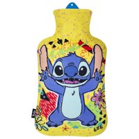 Guatero Thermicachile 2 Lt Stitch Amarillo Flores