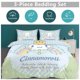 thumbnail image 5 of Cinnamoroll Bedding Sets for Kids Men Women Comforter Set, 5 of 5