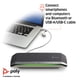 thumbnail image 2 of Altavoz inteligente Poly Sync 40 (Plantronics) negro, 2 of 7