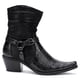 thumbnail image 1 of Bota Mujer Negro Zucca Thunder Blue, 1 of 4