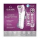 thumbnail image 3 of Depiladora Oasis Supreme Lila, 3 of 5