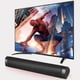 thumbnail image 5 of Altavoces para computadora, barra de sonido inalámbrica, barra de sonido estéreo para cine en casa, para PC, teléfono celular, tabletas, computadoras de escritorio y portátiles., 5 of 8