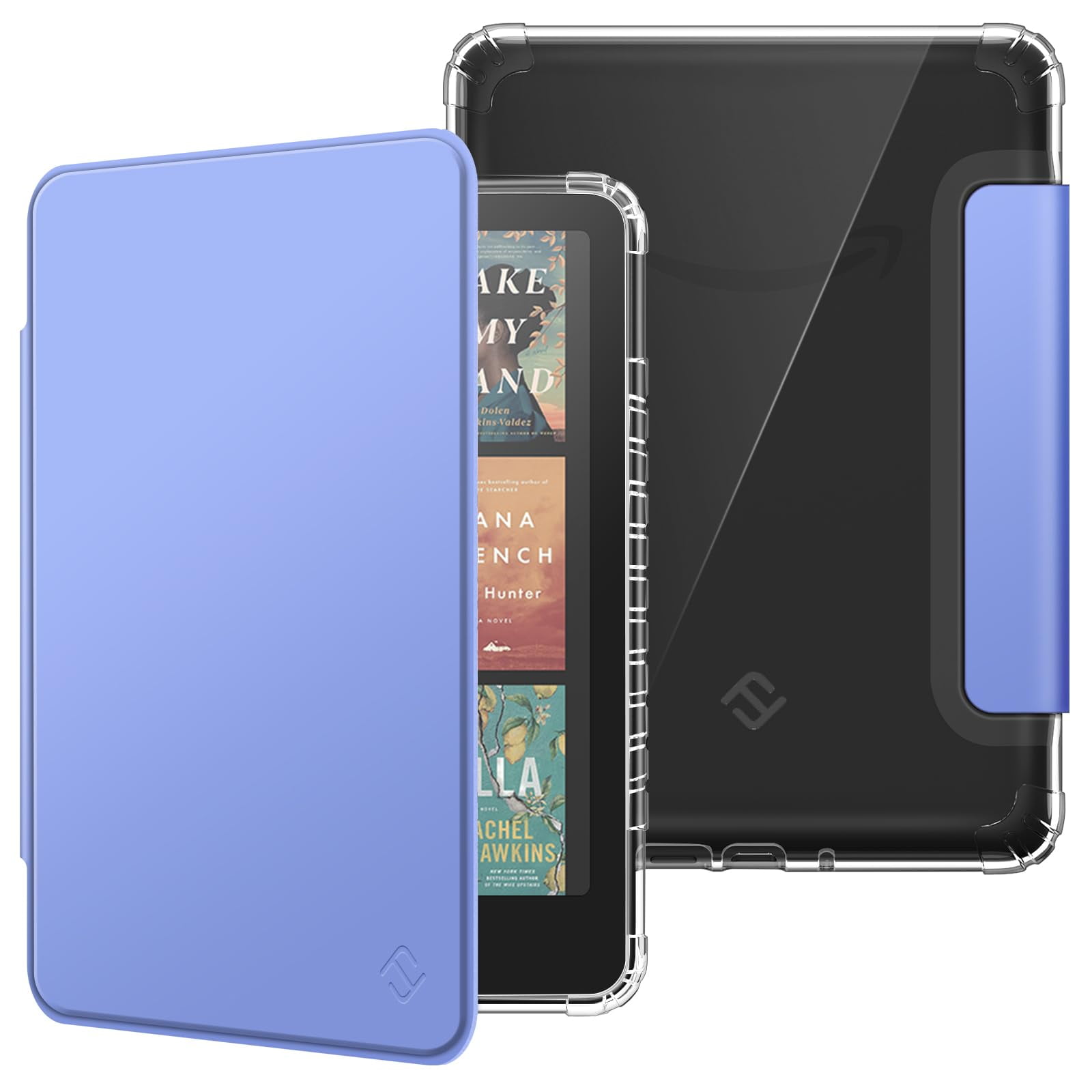 Funda Fintie Para Kindle Paperwhite 12.ª Generación 2024 Ultra Clear