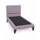 thumbnail image 5 of Cama Infantil 1,5 Plazas para Niños Spiderman Kids + Colchón Mery Design, 5 of 7