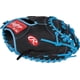 thumbnail image 2 of Guante de béisbol Rawlings Serie R9 Catcher's Guante, 32,5 cm, 2 of 5
