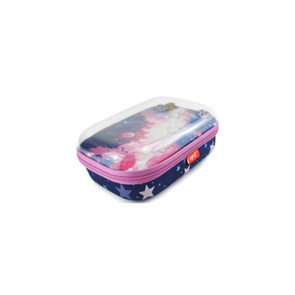 Estuche Rígido Playful Faber-Castell Noche Estrellada