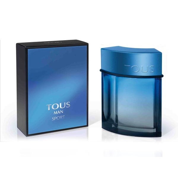 Tous - Man Sport 100ml Varon