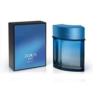 Tous Tous Man Sport 100Ml Varon