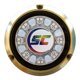 thumbnail image 1 of Luz submarina para barcos Shadow-caster SCR-24 LED 90W RGBW, 1 of 5