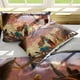 thumbnail image 4 of The Legend of Zeld-a Game Duvet Cover Set 3D Bedding Comforter Cover Bedding Set, 4 of 5