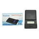 thumbnail image 2 of Mini Gramera Pesa Digital De Precision 0,01 - 200 Gramos multicolor, 2 of 2