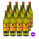 thumbnail image 1 of 12x Aguardiente Doñihue - 900ml, 1 of 2