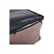 thumbnail image 3 of Cama Para Perro Reversible Doble Color-M-Café, 3 of 3