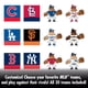 thumbnail image 5 of Comerciante de juegos de mesa Ambassador MLB Slammin' Sluggers, 5 of 6