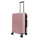 thumbnail image 3 of Maleta Viena M Expandible y TSA Malva Head, 3 of 8