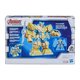 thumbnail image 5 of Juguete Figura De Accion Thanos Avengers Mech Strike, 5 of 5