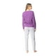 thumbnail image 3 of Pijama Largo Algodón Mujer Invierno Harry Potter C2 Talla M, 3 of 5