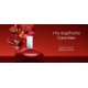 thumbnail image 2 of Set My Euphoria Edp 100 Ml + 10 Ml 2 Pcs, 2 of 3