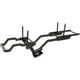 thumbnail image 1 of Kit de Chasis RHINOESC LCG Fibra de Carbono para Crawler RC 1/10, 1 of 7