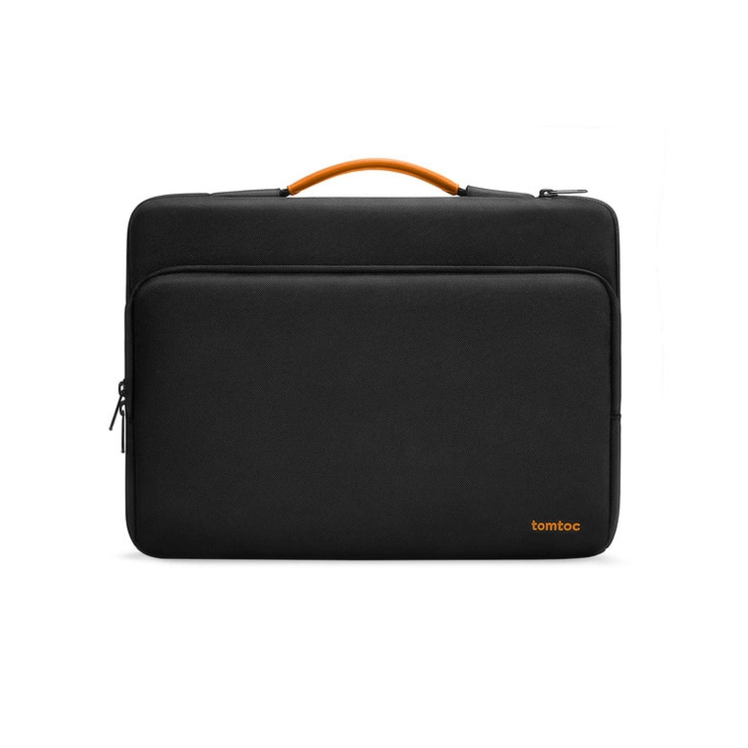 Tomtoc Funda Para Laptop 15.6 Pulg Negro