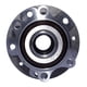 thumbnail image 2 of Maza rueda delantera con abs nissan qashqai 2.0 2014 2021, 2 of 3