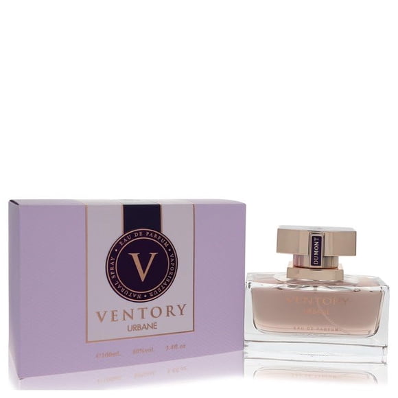 Perfume Dumont VENTORY URBANE W 3.4 Eau de Parfum para mujer