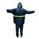 thumbnail image 2 of Trajes De Agua Impermeable Lluvia Traje Impermeable Moto, 2 of 3