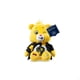 thumbnail image 3 of Peluche Care Bears Hufflepuff Funshine Bear de 20 cm, 3 of 7