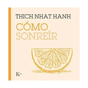 Kairos - Libro Como Sonreir - Jenna Ortega