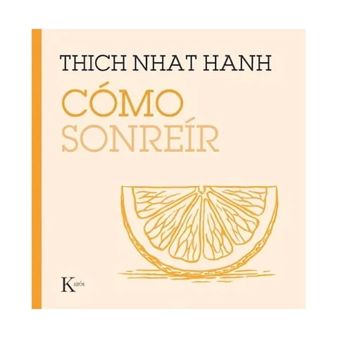 Kairos - Libro Como Sonreir Jenna Ortega