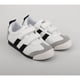 thumbnail image 4 of Zapatilla Niño Classic Blanco Negro 30 33, 4 of 5