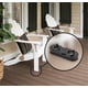 thumbnail image 4 of Protectores para patas de muebles Slipstick GorillaOutdoor, paquete de 8, 5 x 1,7 cm, 4 of 8