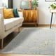 thumbnail image 2 of Alfombra Babil Dorada 120 X 180 Cm, 2 of 3