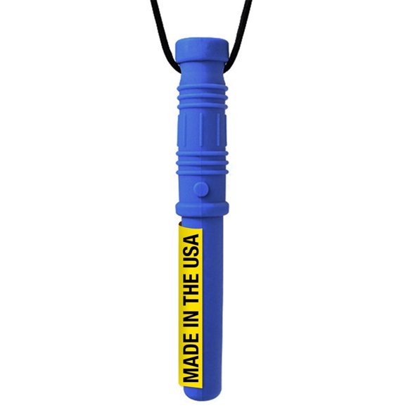 Mordedor ARK Therapeutic Estándar Azul Oscuro