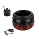 thumbnail image 5 of Mini Niebla De Halloween Mister And Witch Bucket US 110V Enchufe Para Jarrón Estilo B, 5 of 5