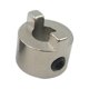 thumbnail image 4 of Kit De Montaje De Horquilla De Eje Resistente Para Accesorios De Bricolaje Para Barcos Con Control Remoto, 6,35mm, 4 of 5
