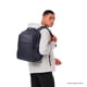 thumbnail image 2 of Mochila Wivetto 2.0 Negro/Black, 2 of 8