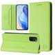 thumbnail image 2 of Funda Billetera con Soporte para Samsung Galaxy S20 Plus Bloqueo RFID Plegable Verde claro, 2 of 6