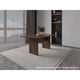 thumbnail image 2 of Mesa De Comedor Beijing 6 Puestos Coñac 74,6x160x90 Cm, 2 of 11